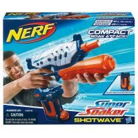 Nerf Super Soaker Shotwave 2