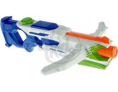 NERF Super Soaker Tri-Strike Crossbow