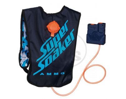 Hasbro A2263 - NERF Ss Vesta Na Vodu