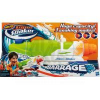 HASBRO A4837 - NERF vodní dělo 2