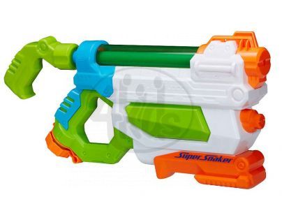 Nerf Super Soaker Vodní pistole s dostřelem 12 metrů