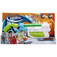 Nerf Super Soaker Vodní pistole s dostřelem 12 metrů 2