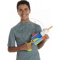 Nerf Super Soaker Vodní pistole se šipkou 2v1 2