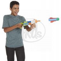 Nerf Super Soaker Vodní pistole se šipkou 2v1 3