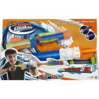 Nerf Super Soaker Vodní pistole se šipkou 2v1 4