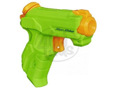 NERF SUPERSOAKER kapesní vodní pistole (A4839)