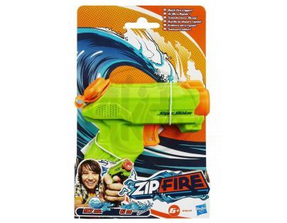 NERF SUPERSOAKER kapesní vodní pistole (A4839)