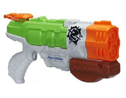 Nerf Super Soaker Zombie Dreadshot
