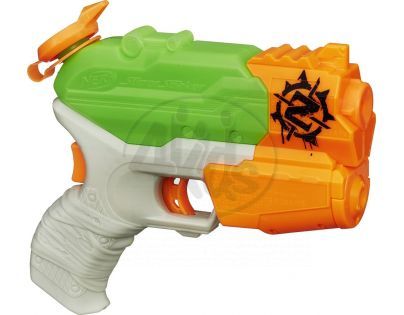 Nerf Super Soaker Zombie Extinguisher