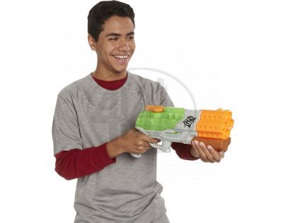 Nerf Super Soaker Zombie Splatterblast