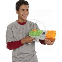 Nerf Super Soaker Zombie Splatterblast 2