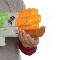 Nerf Super Soaker Zombie Splatterblast 3