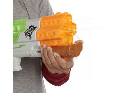 Nerf Super Soaker Zombie Splatterblast
