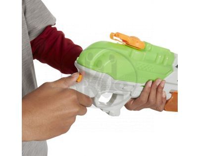 Nerf Super Soaker Zombie Splatterblast