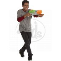 Nerf Super Soaker Zombie Splatterblast 5