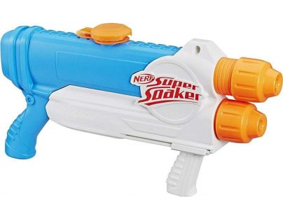 Hasbro Nerf SuperSoaker Barracuda