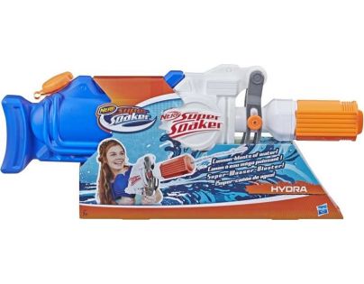Hasbro Nerf SuperSoaker Hydra