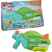 Nerf vodná pištoľ Supersoaker Dino Soak