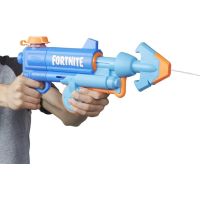 Nerf vodná pištoľ Supersoaker Fornite- HG 2