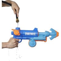 Nerf vodná pištoľ Supersoaker Fornite- HG 3