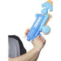 Nerf vodná pištoľ Supersoaker Fornite- HG 4