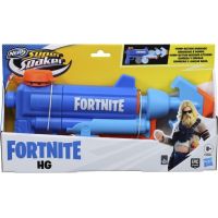 Nerf vodná pištoľ Supersoaker Fornite- HG 6