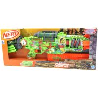 Nerf Zombie Corrupter puška 4