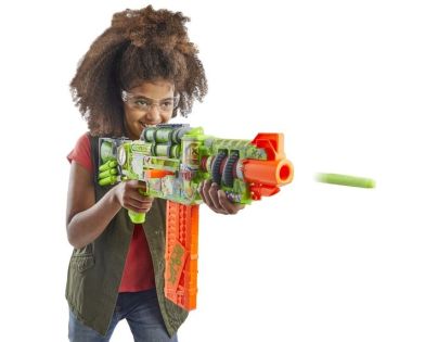 Nerf Zombie Corrupter puška