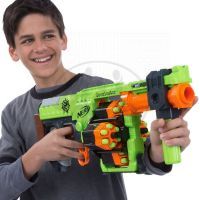 Nerf Zombie Dominator 2