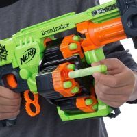 Nerf Zombie Dominator 3