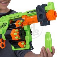 Nerf Zombie Dominator 4