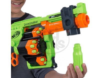 Nerf Zombie Dominator