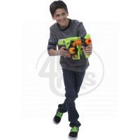 Nerf Zombie Dominator 6