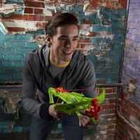 Hasbro Nerf Zombie Outbreaker kuše 3