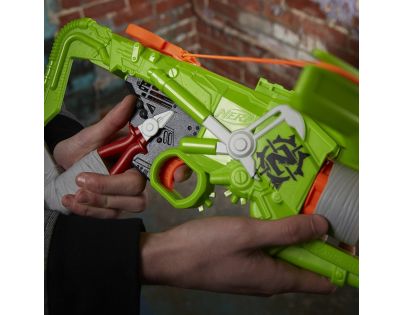 Hasbro Nerf Zombie Outbreaker kuše