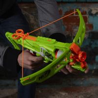 Hasbro Nerf Zombie Outbreaker kuše 5