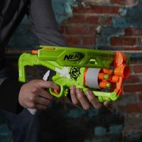 Hasbro Nerf Zombie Outbreaker kuše 6