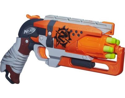 Hasbro Nerf Zombie Strike Hammer Shot