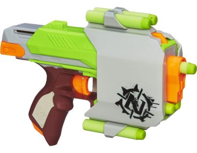Hasbro Nerf Zombie pištoľ