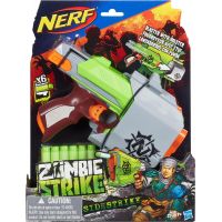 Hasbro Nerf Zombie pištoľ 2