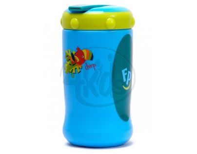 Fisher Price 1313-B - Netekoucí hrneček s pítkem