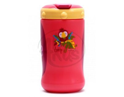 Fisher Price 1313-B - Netekoucí hrneček s pítkem