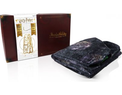 Epee Neviditeľný plášť sada DeLuxe
