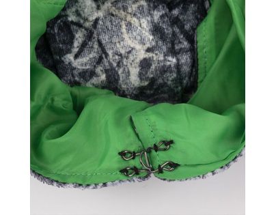 Epee Detský kostým Neviditeľný plášť junior - Poškodený obal