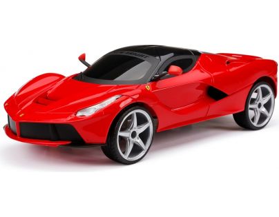 New Bright Ferrari RC Auto 1:12