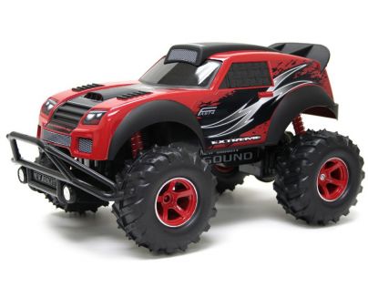 New Bright RC Auto Desert Buggy