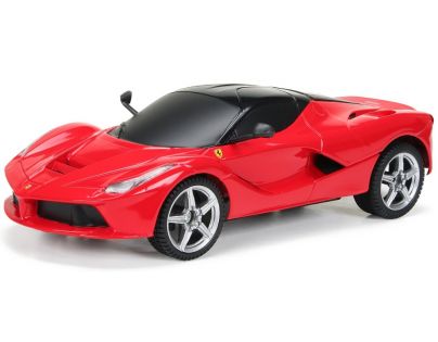 New Bright RC Auto Ferrari