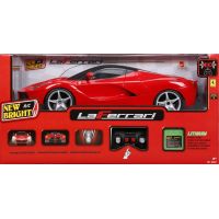 New Bright RC Auto Ferrari 2