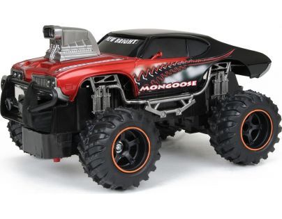 New Bright RC auto Predator 1:24