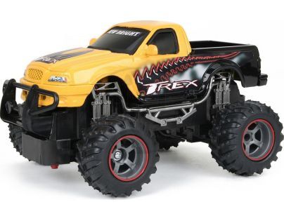 New Bright RC auto Predator 1:24